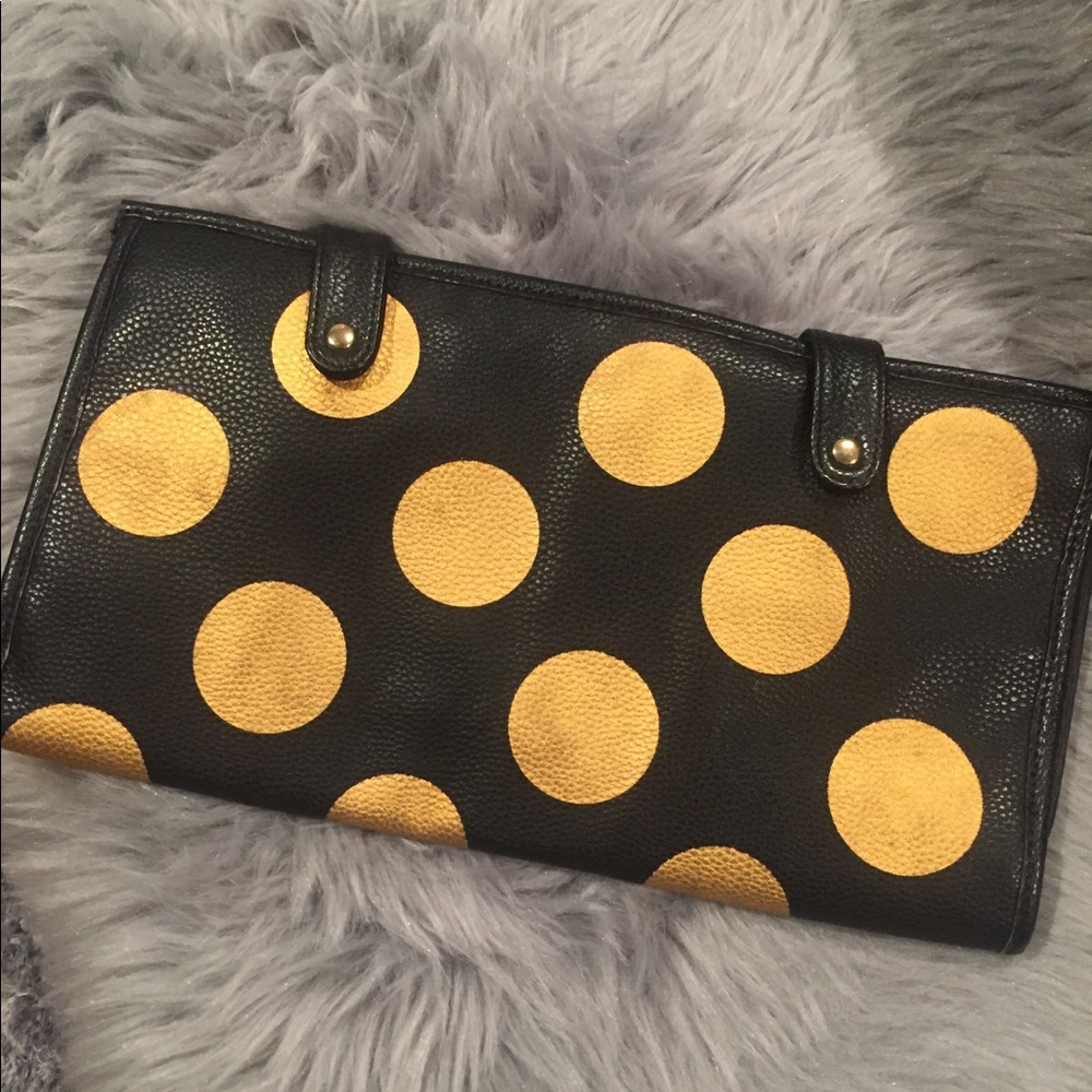 Jewelry travel bag